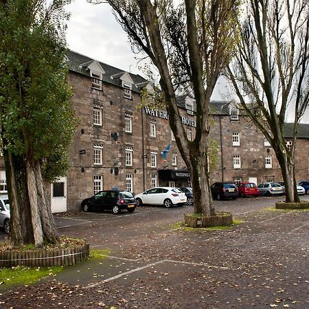The Watermill Hotel Paisley Bagian luar foto
