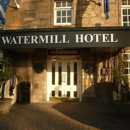 The Watermill Hotel Paisley Bagian luar foto