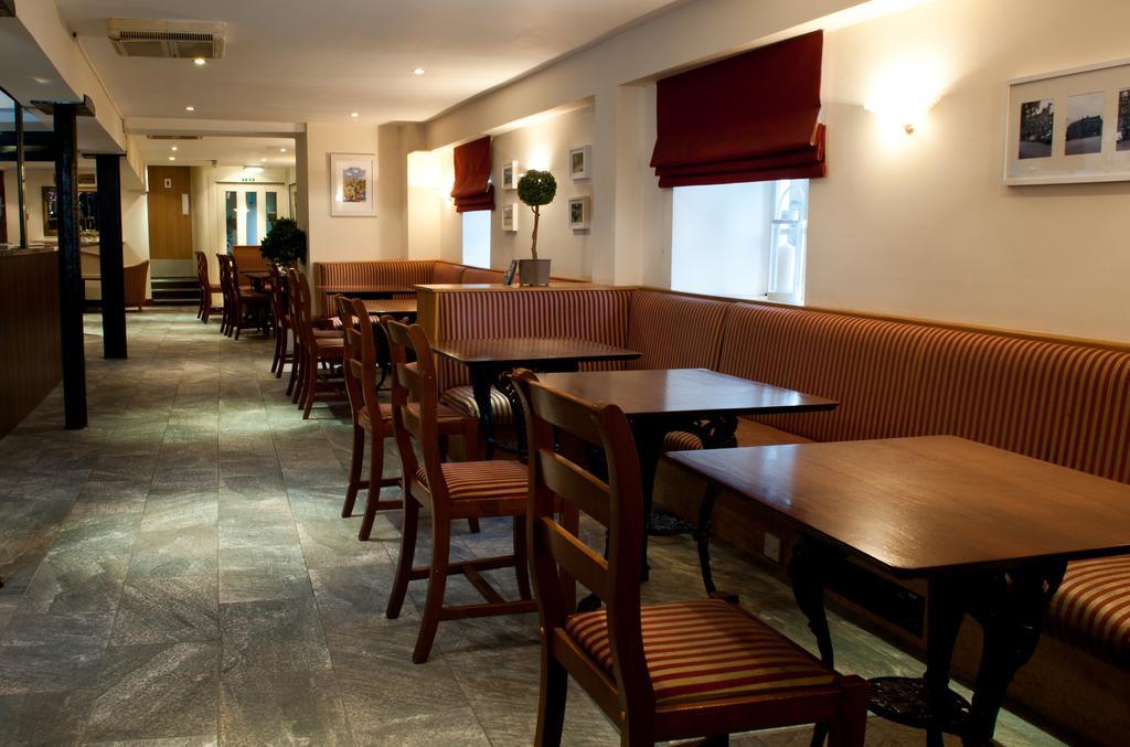 The Watermill Hotel Paisley Bagian luar foto
