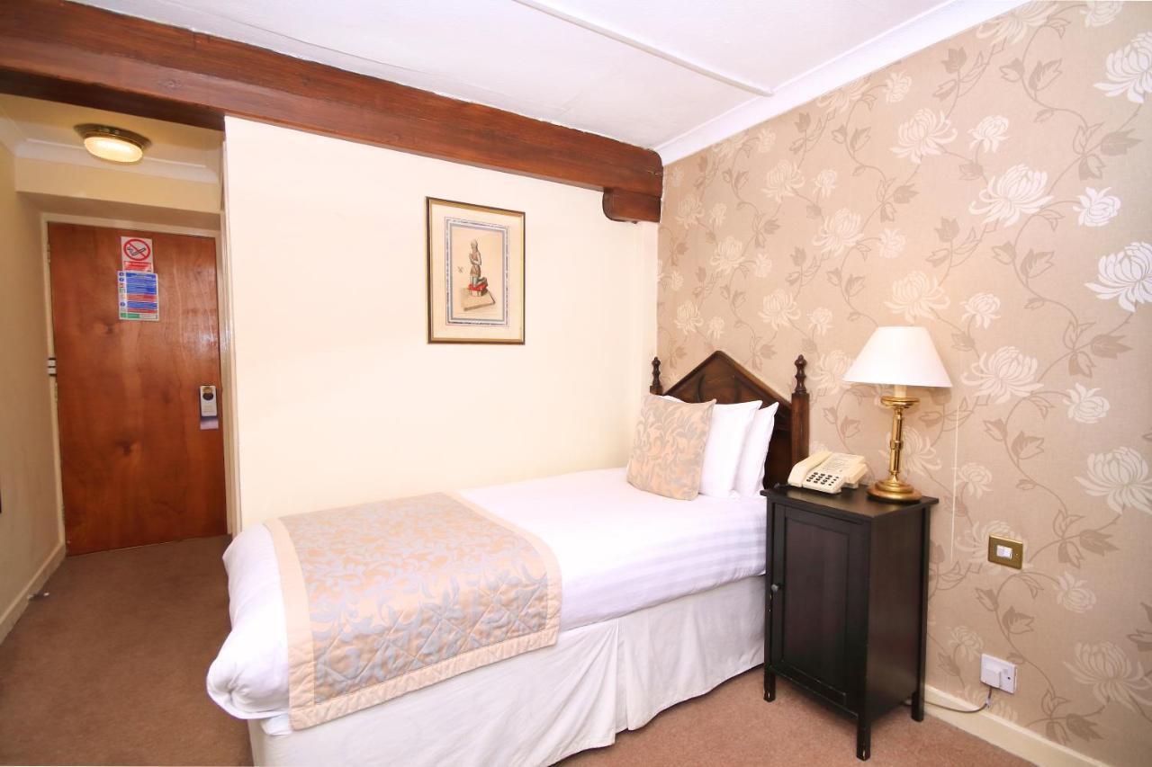 The Watermill Hotel Paisley Bagian luar foto
