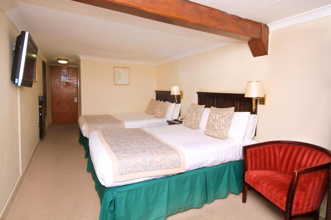 The Watermill Hotel Paisley Bagian luar foto